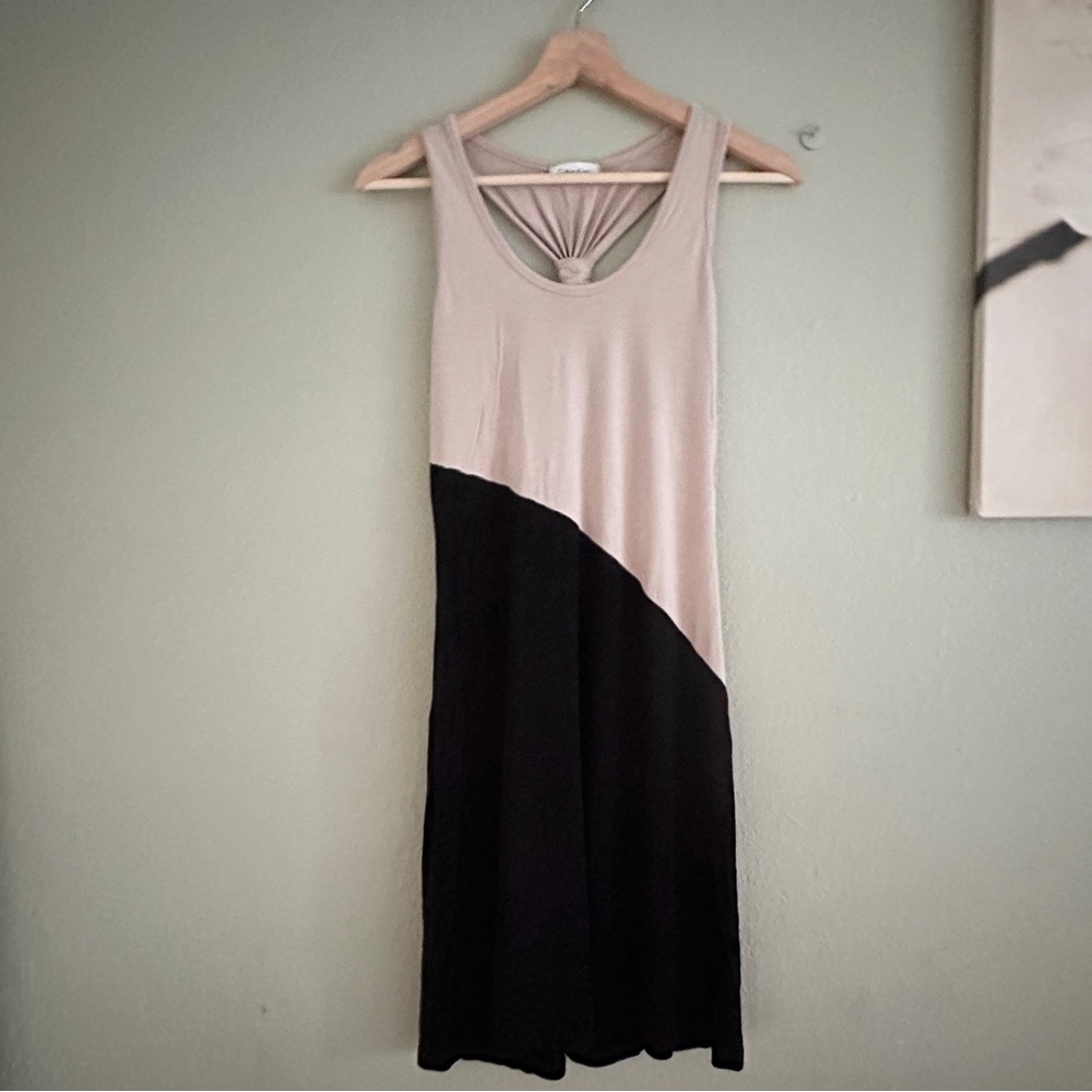 Calvin Klein dress